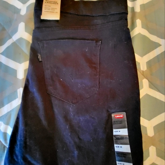 Levi's shaping leggings - Picture 5 of 6